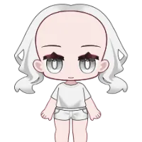 Hair Back Side Short_002